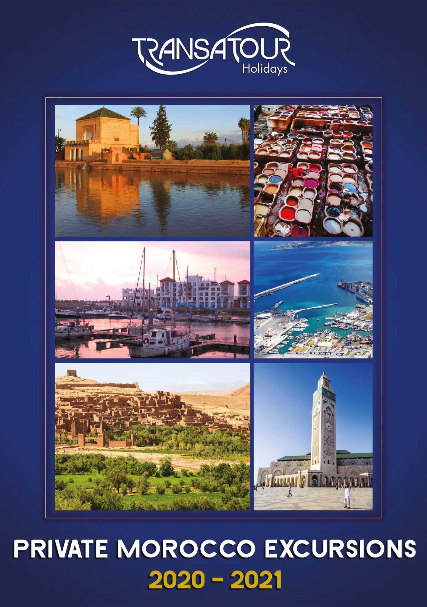 Excursions 2020-2021